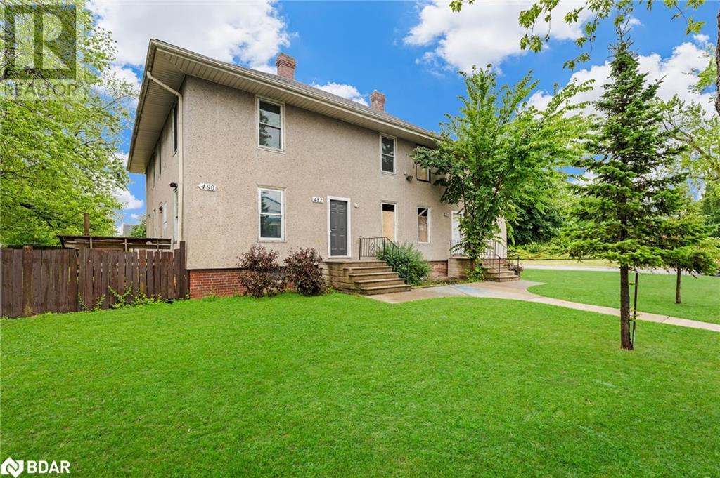 480 King Street, Welland, Ontario  L3B 3K7 - Photo 2 - 40746082