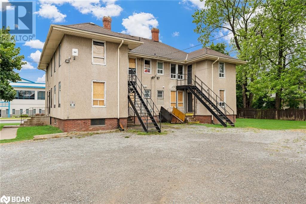 480 King Street, Welland, Ontario  L3B 3K7 - Photo 3 - 40746082