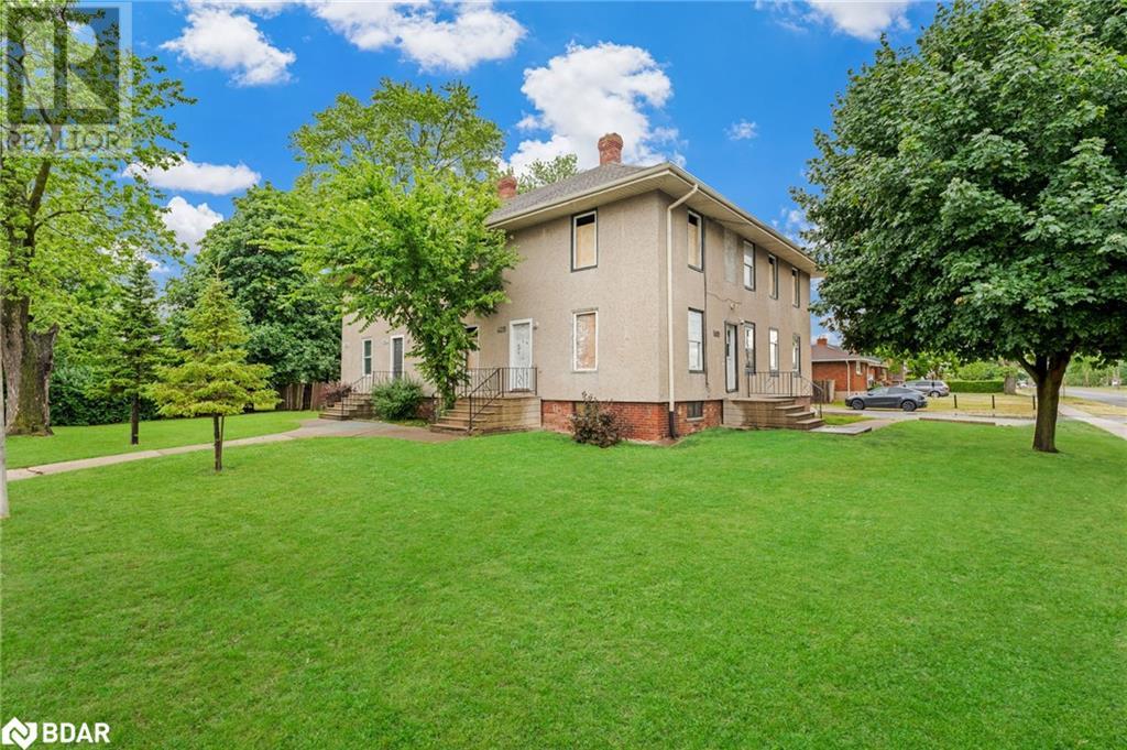 480 King Street, Welland, Ontario  L3B 3K7 - Photo 32 - 40746082