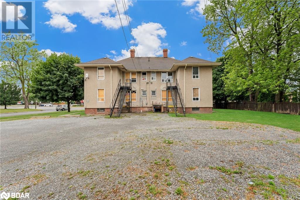 480 King Street, Welland, Ontario  L3B 3K7 - Photo 4 - 40746082