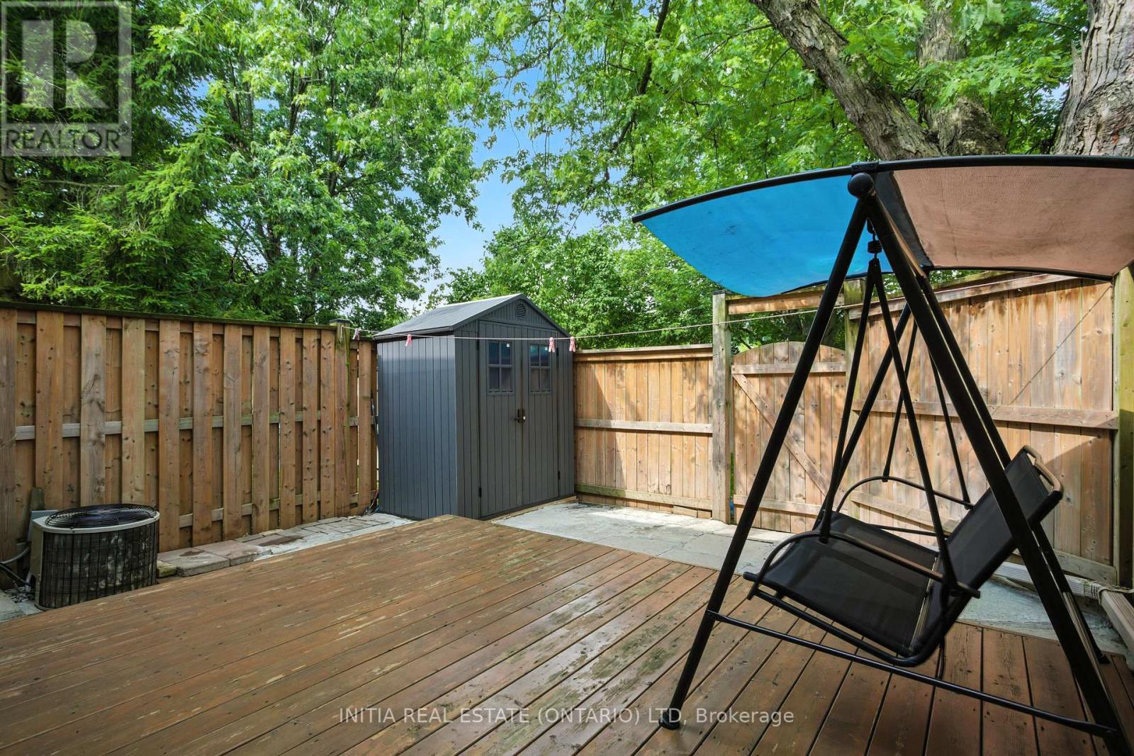 58 - 1725 Ernest Avenue, London South, Ontario  N6E 2W3 - Photo 34 - X12251570