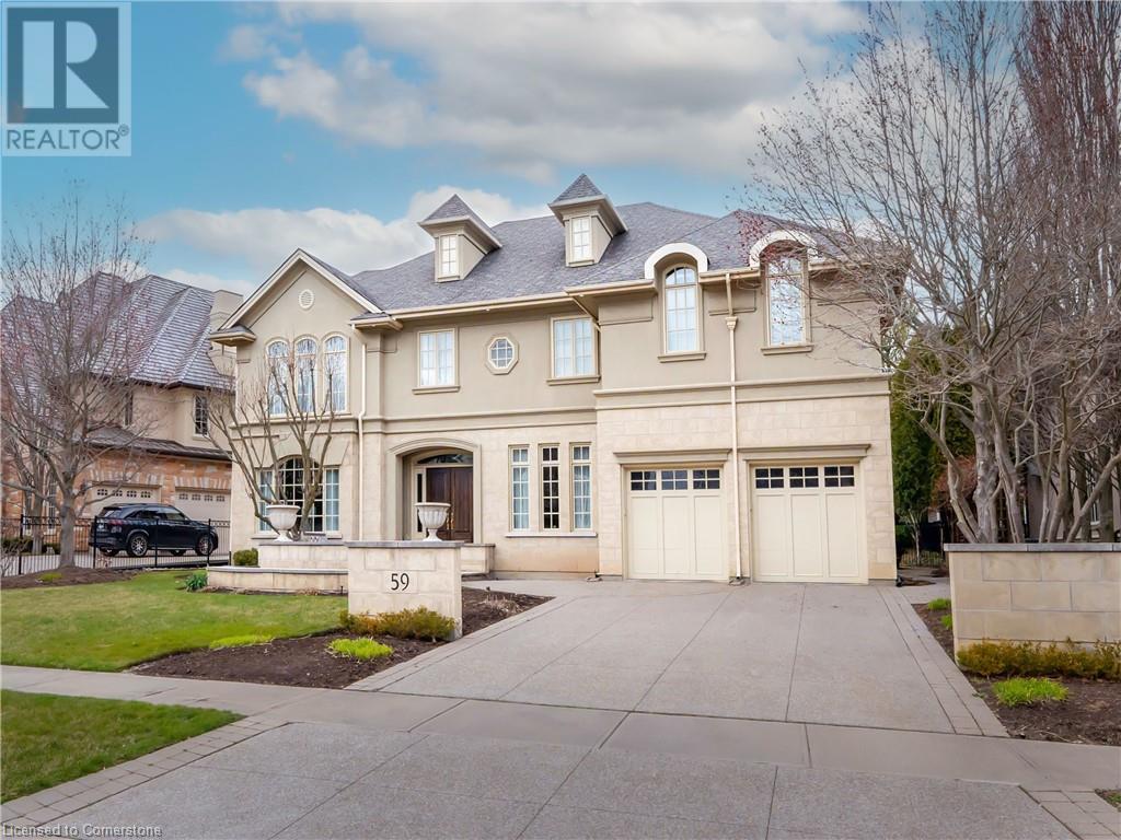 59 Bel Air Drive, Oakville, Ontario  L6J 7N1 - Photo 1 - 40746097