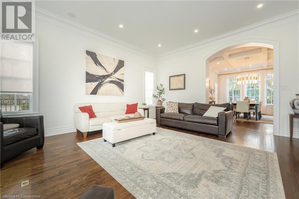 59 Bel Air Drive, Oakville, Ontario  L6J 7N1 - Photo 3 - 40746097