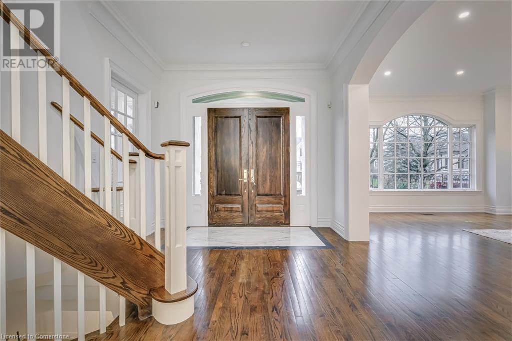 59 Bel Air Drive, Oakville, Ontario  L6J 7N1 - Photo 6 - 40746097