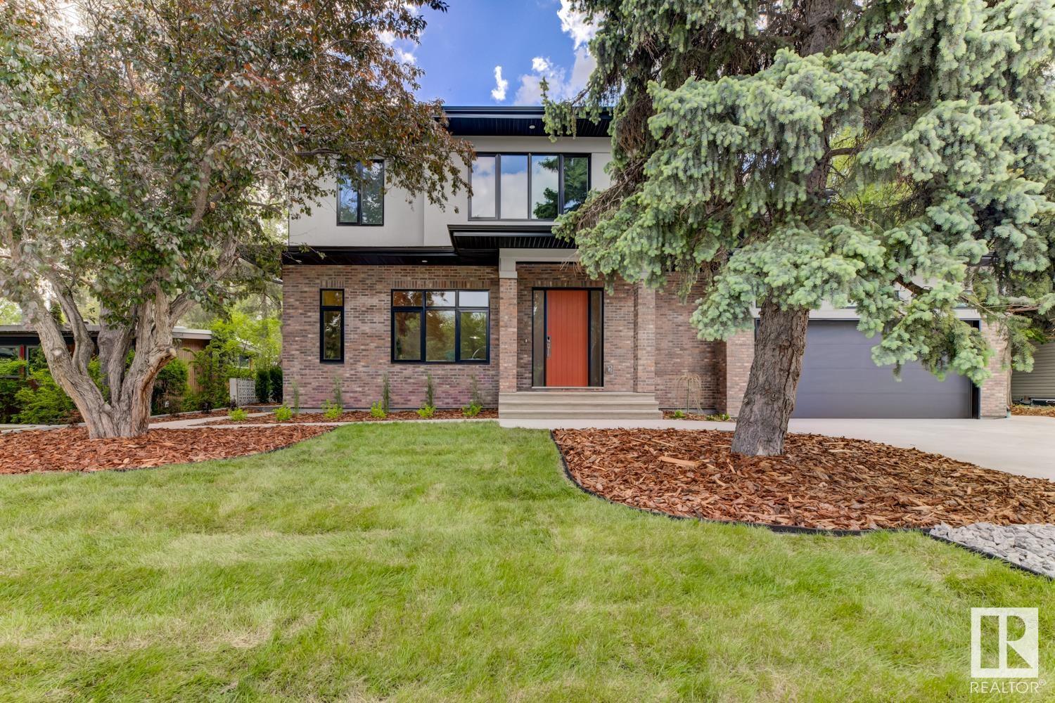6619 123 St Nw Nw, Edmonton, Alberta  T6H 3T3 - Photo 4 - E4444912