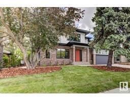 6619 123 ST NW NW Grandview Heights (Edmonton)