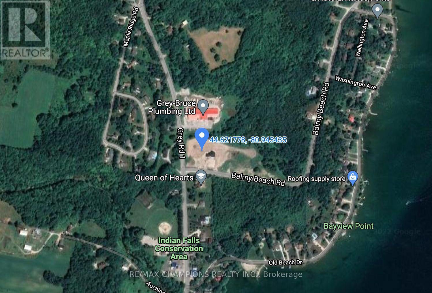 106 Balmy Beach Road, Georgian Bluffs, Ontario  N4K 5N4 - Photo 10 - X12251555