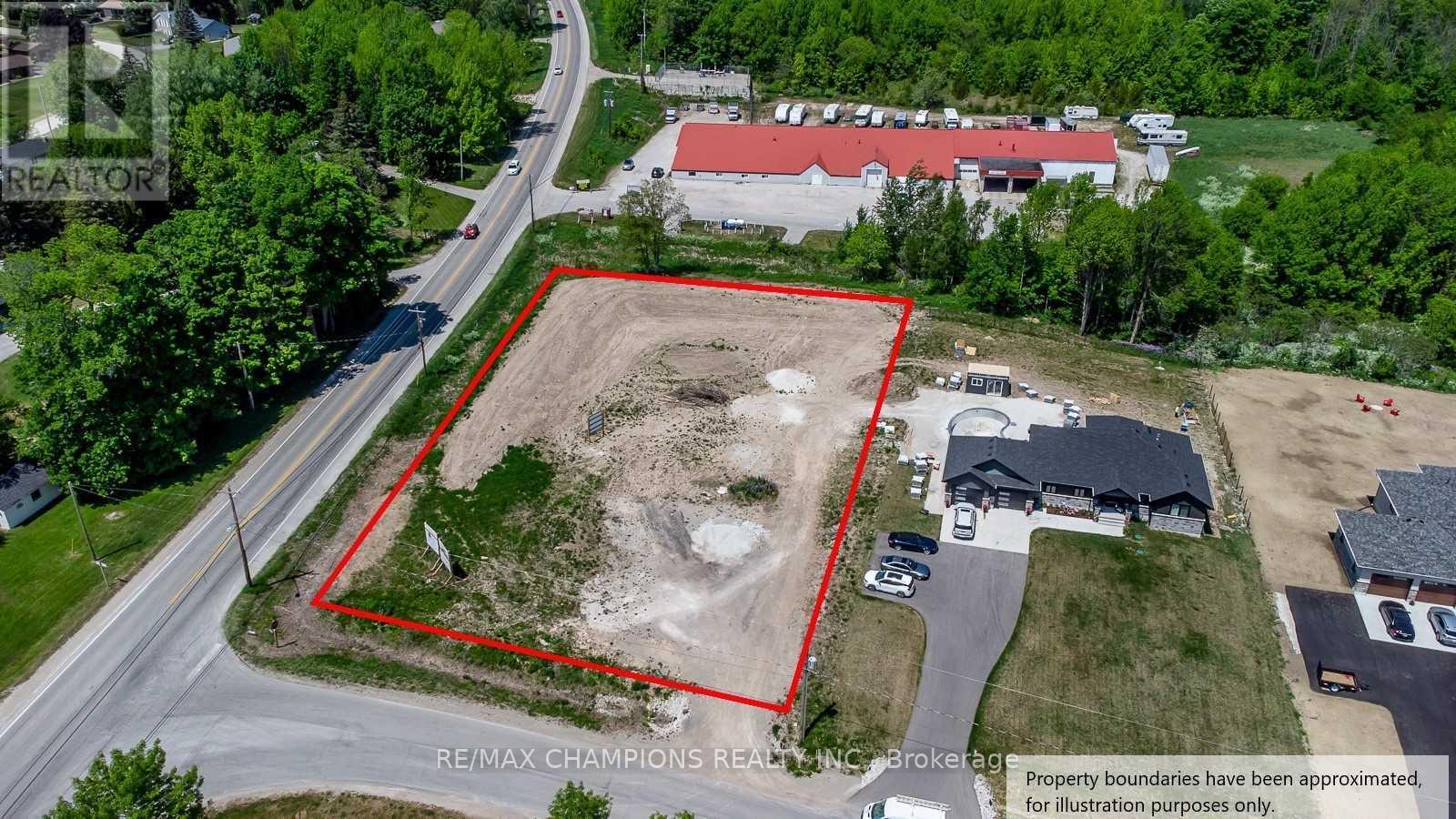106 Balmy Beach Road, Georgian Bluffs, Ontario  N4K 5N4 - Photo 8 - X12251555