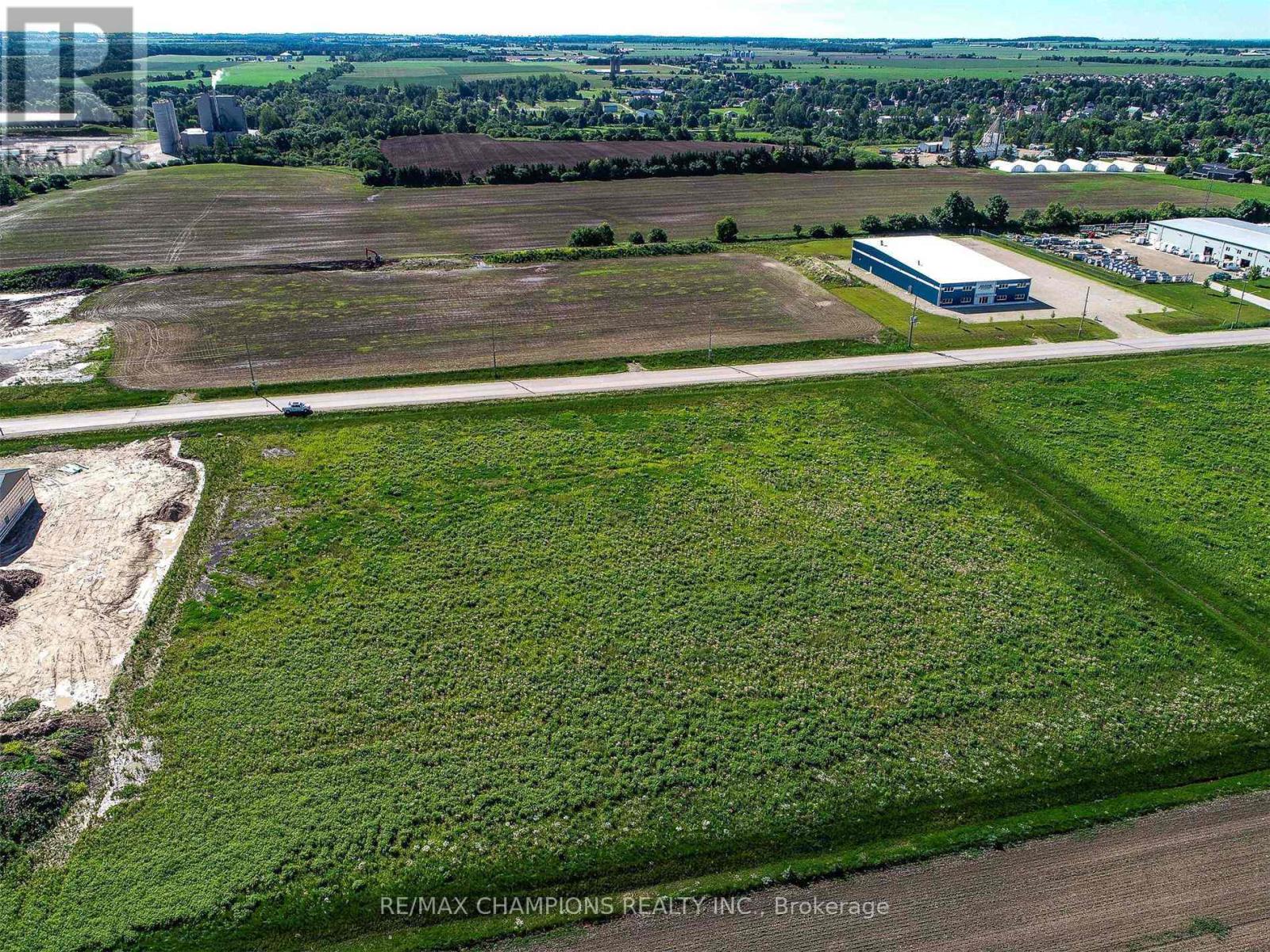 PTLT 46 DRAYTON INDUSTRIAL DRIVE, Mapleton, Ontario