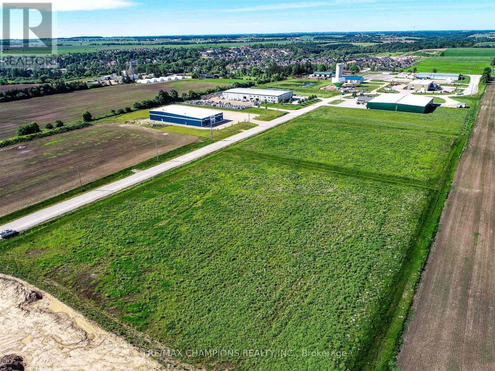 Ptlt 46 Drayton Industrial Drive, Mapleton, Ontario  N0G 2K0 - Photo 5 - X12251560
