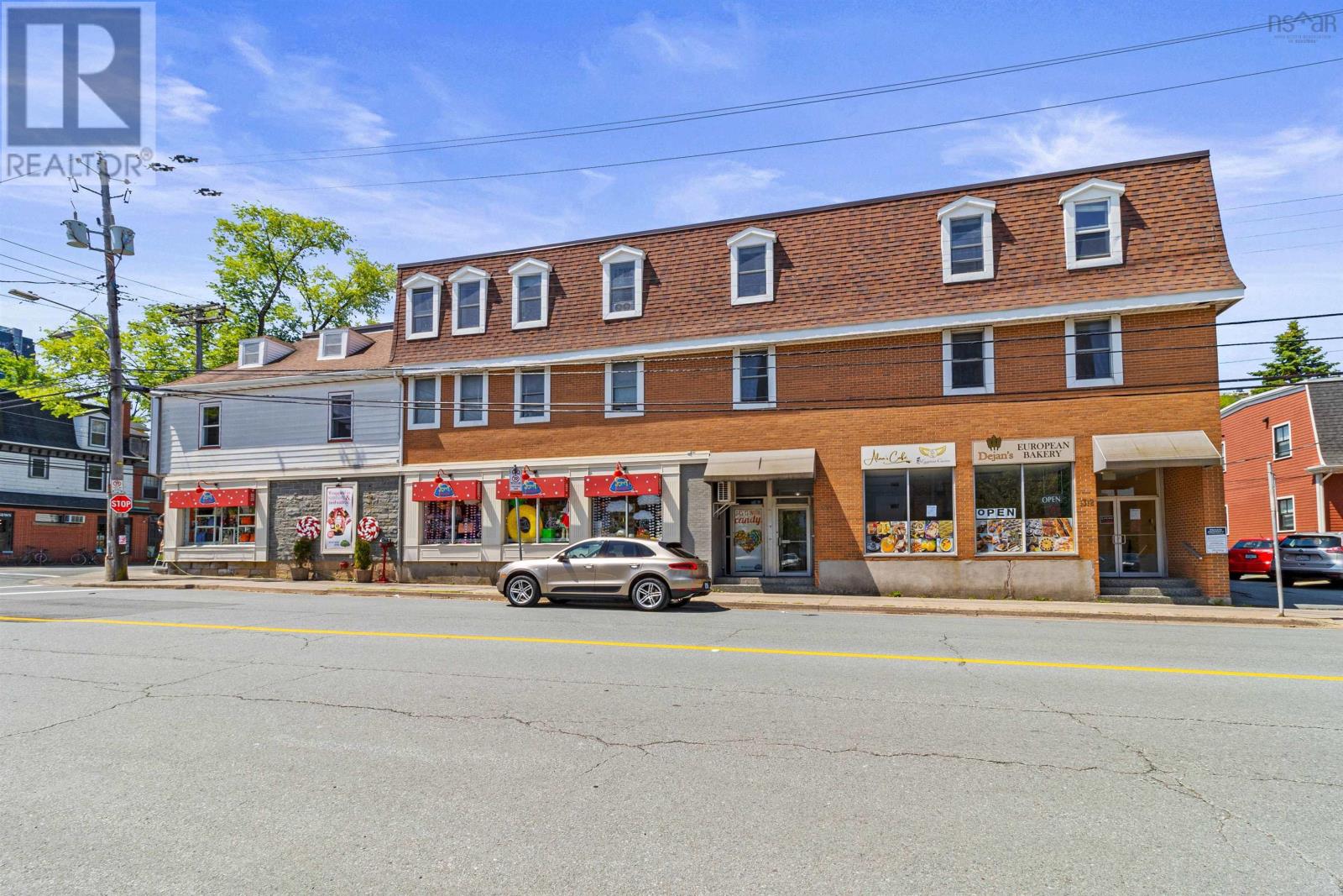 21 1300 Queen Street, Halifax, Nova Scotia  B3J 2H5 - Photo 28 - 202515970