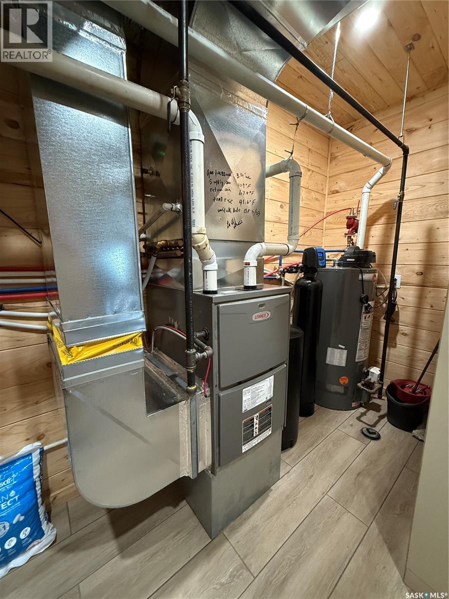 Dunham Acreage, Paddockwood Rm No. 520, Saskatchewan  S0J 0N0 - Photo 32 - SK010813