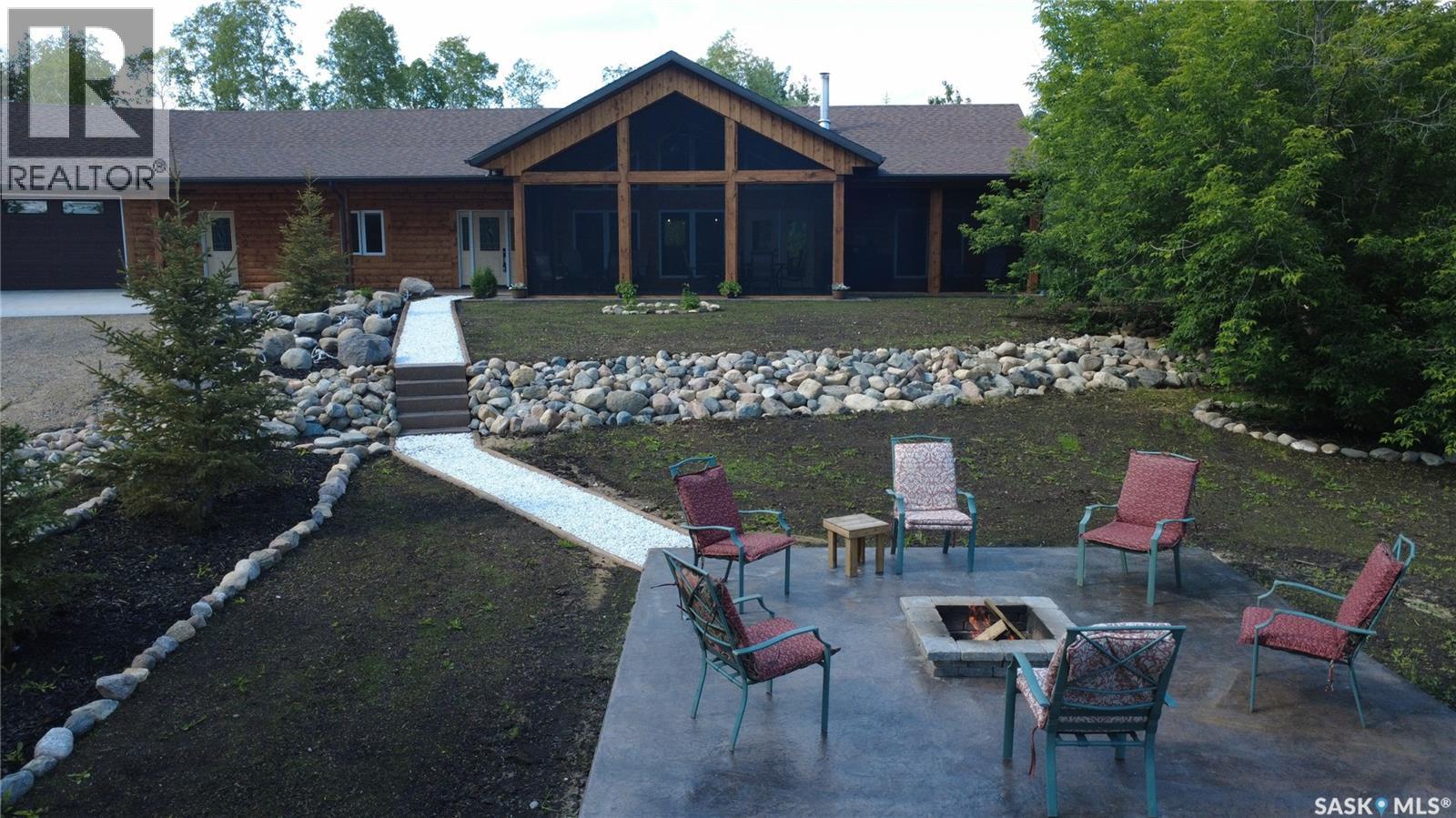 Dunham Acreage, Paddockwood Rm No. 520, Saskatchewan  S0J 0N0 - Photo 3 - SK010813