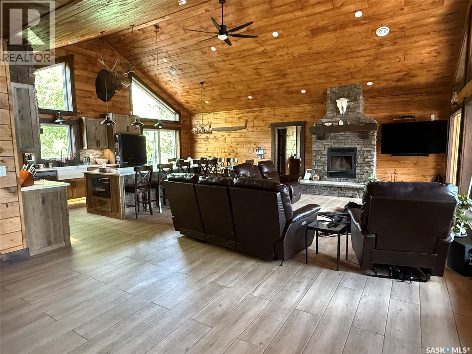 Dunham Acreage, Paddockwood Rm No. 520, Saskatchewan  S0J 0N0 - Photo 10 - SK010813