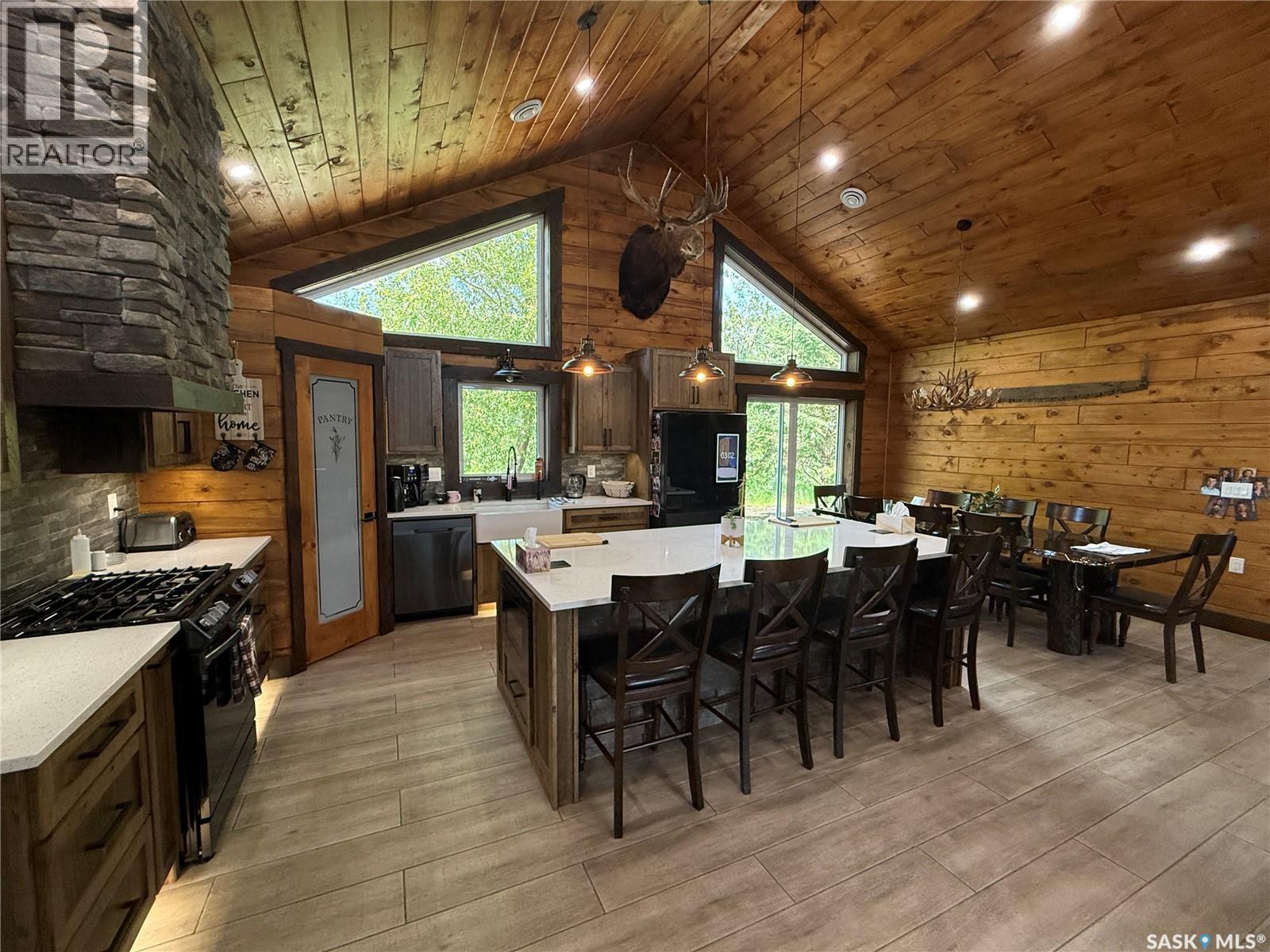 Dunham Acreage, Paddockwood Rm No. 520, Saskatchewan  S0J 0N0 - Photo 13 - SK010813