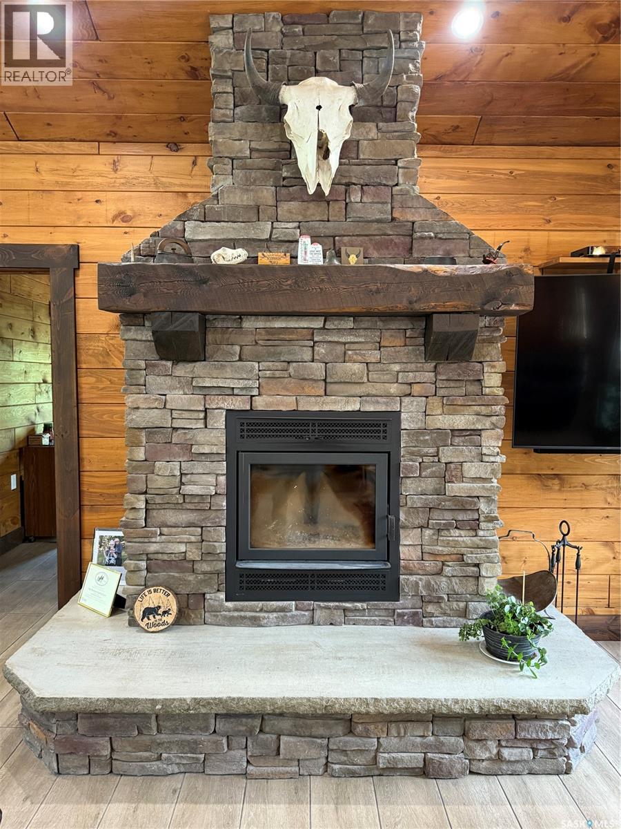 Dunham Acreage, Paddockwood Rm No. 520, Saskatchewan  S0J 0N0 - Photo 12 - SK010813