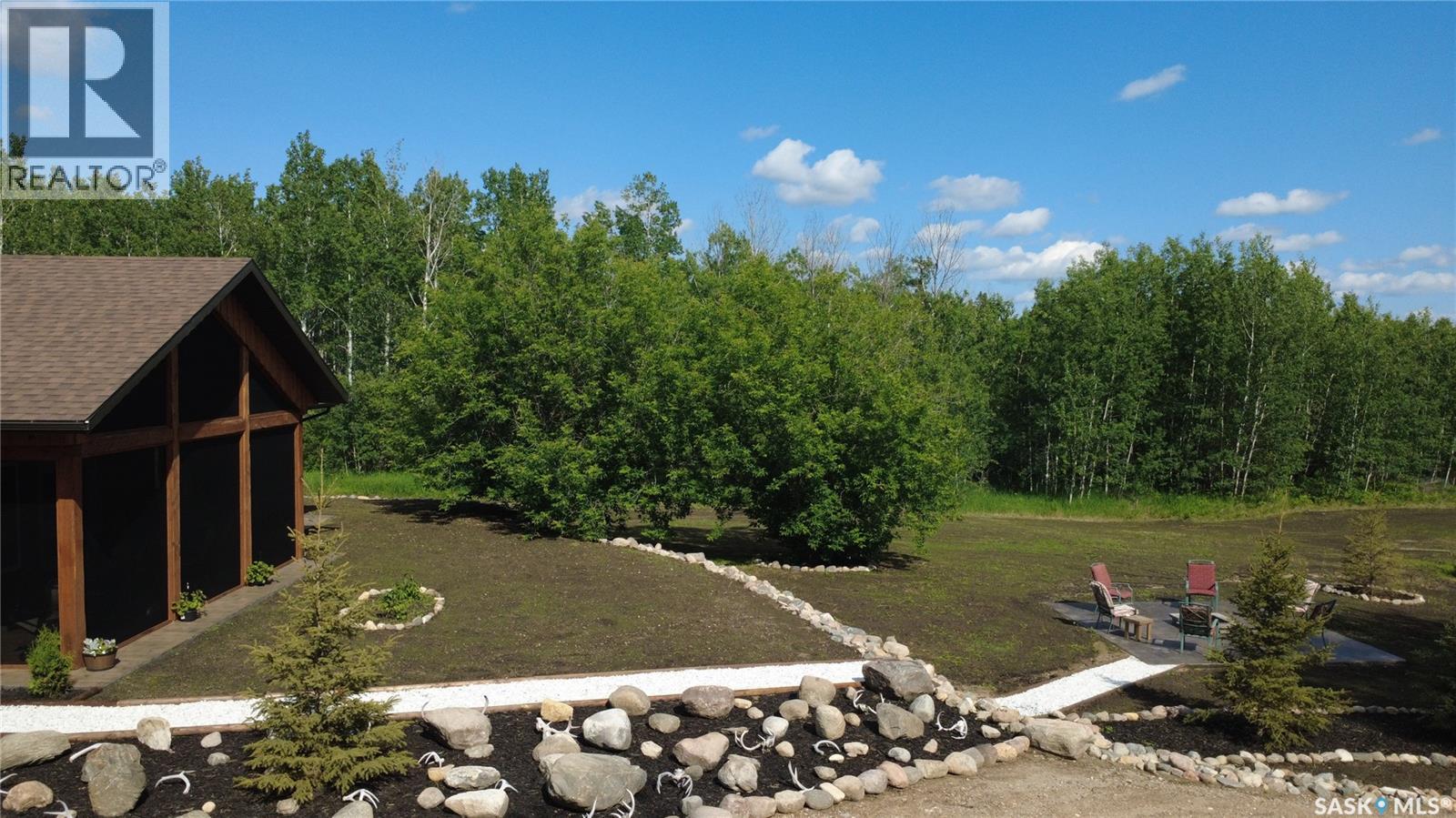 Dunham Acreage, Paddockwood Rm No. 520, Saskatchewan  S0J 0N0 - Photo 4 - SK010813