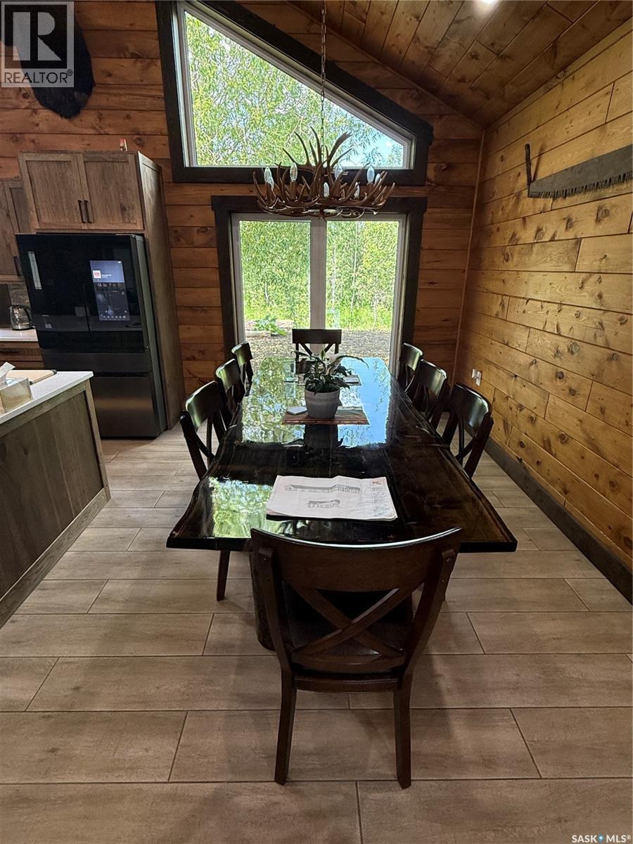 Dunham Acreage, Paddockwood Rm No. 520, Saskatchewan  S0J 0N0 - Photo 19 - SK010813