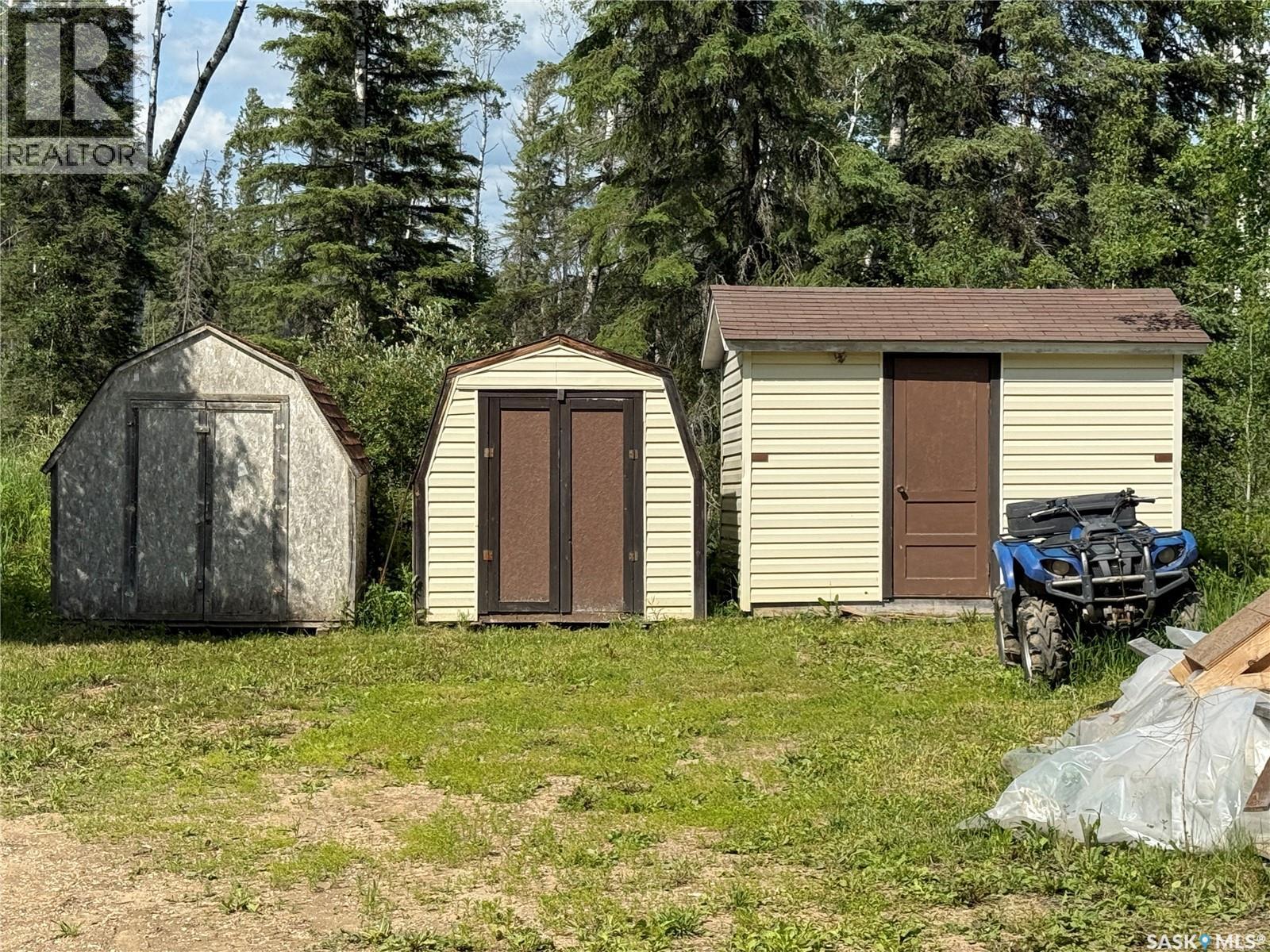 Dunham Acreage, Paddockwood Rm No. 520, Saskatchewan  S0J 0N0 - Photo 40 - SK010813