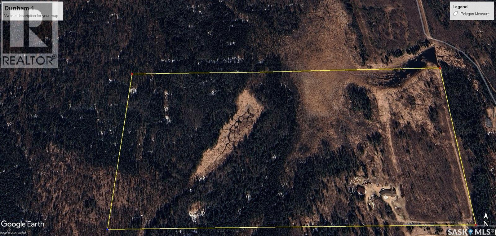 Dunham Acreage, Paddockwood Rm No. 520, Saskatchewan  S0J 0N0 - Photo 48 - SK010813