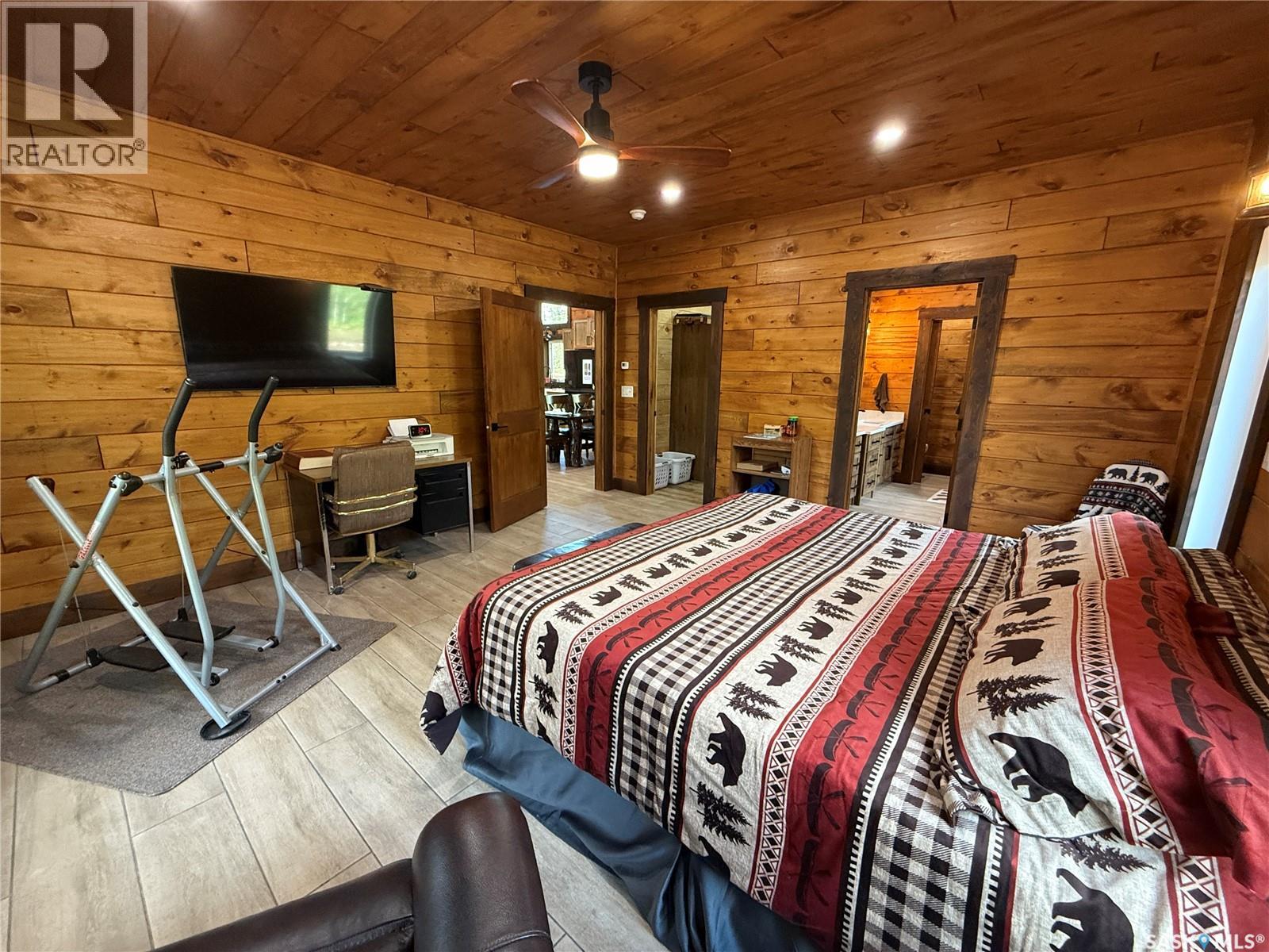 Dunham Acreage, Paddockwood Rm No. 520, Saskatchewan  S0J 0N0 - Photo 21 - SK010813