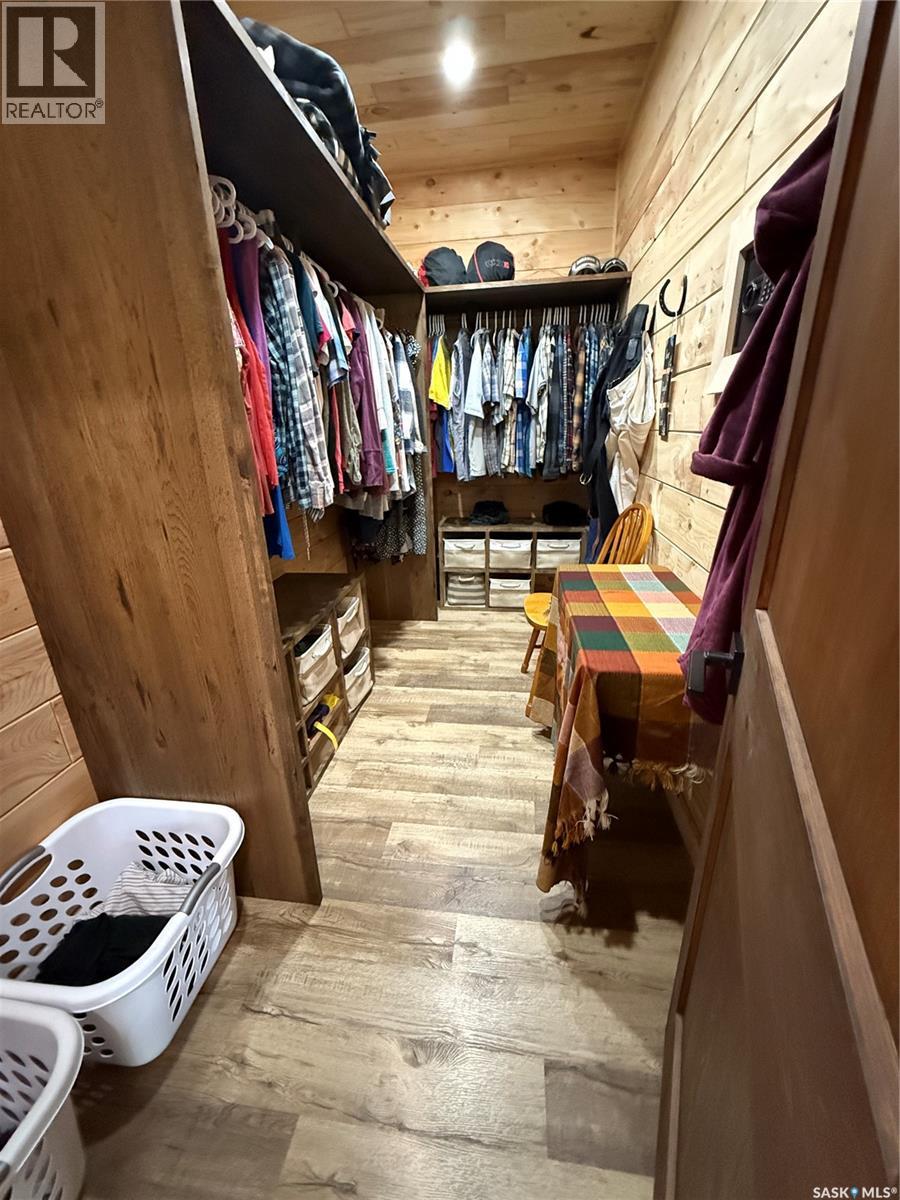 Dunham Acreage, Paddockwood Rm No. 520, Saskatchewan  S0J 0N0 - Photo 25 - SK010813