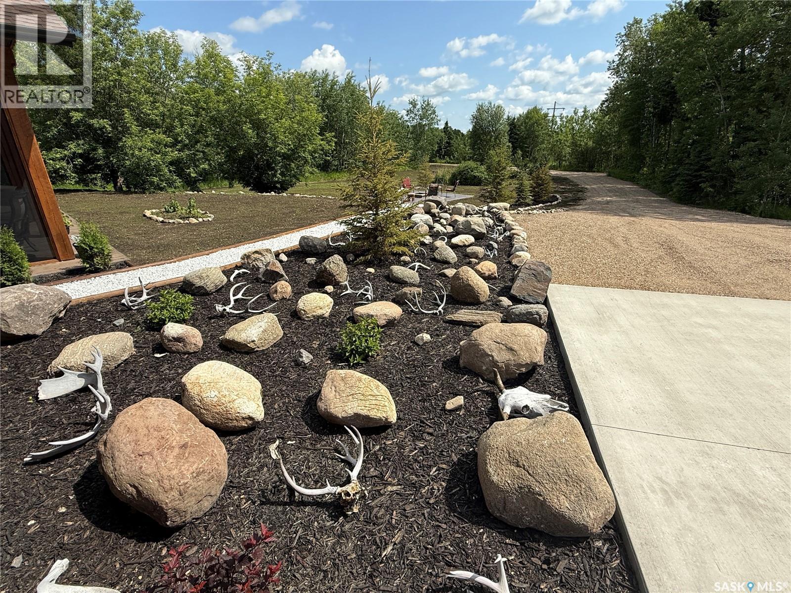 Dunham Acreage, Paddockwood Rm No. 520, Saskatchewan  S0J 0N0 - Photo 5 - SK010813