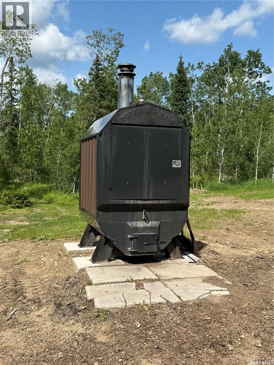 Dunham Acreage, Paddockwood Rm No. 520, Saskatchewan  S0J 0N0 - Photo 42 - SK010813