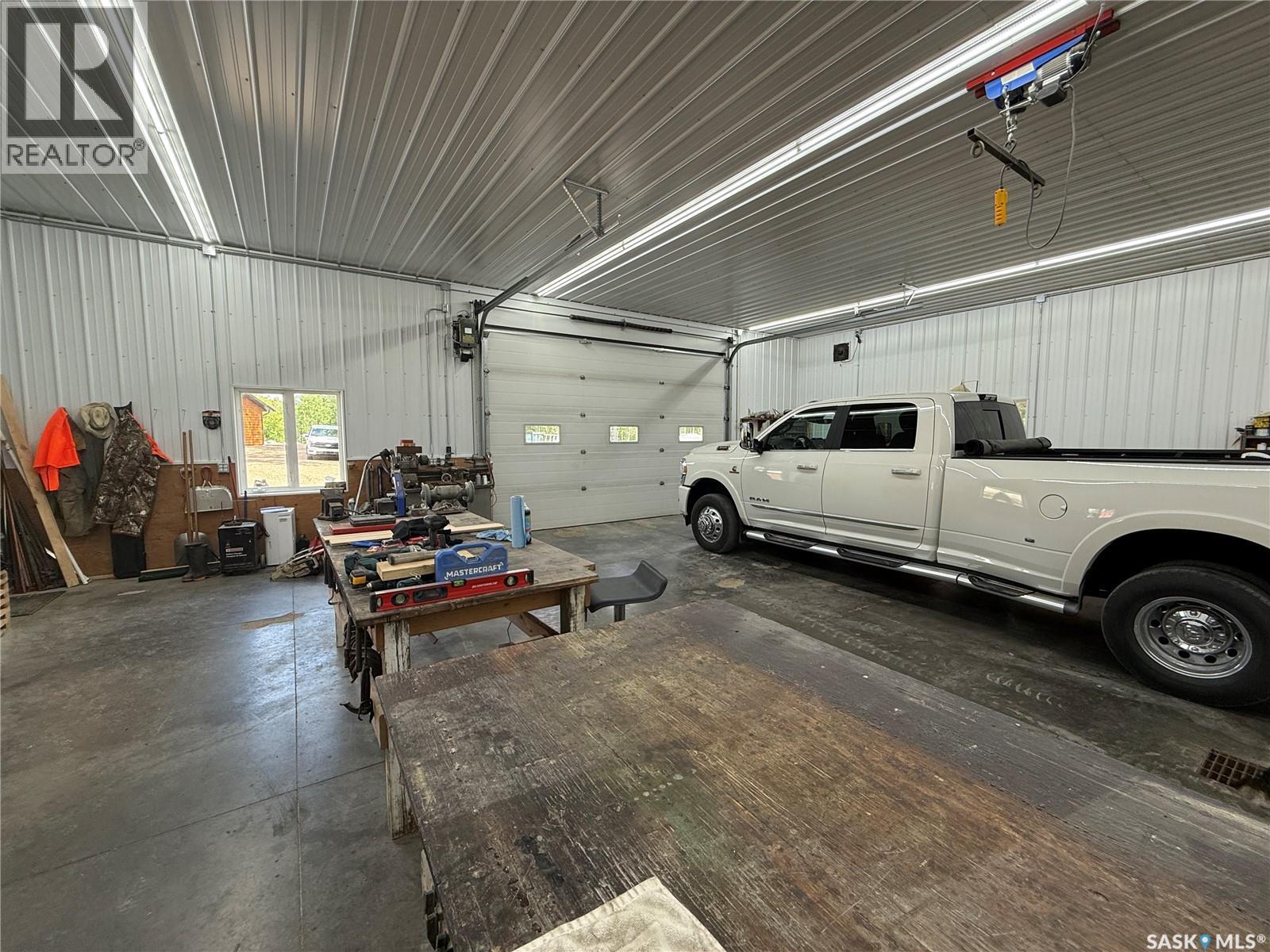 Dunham Acreage, Paddockwood Rm No. 520, Saskatchewan  S0J 0N0 - Photo 35 - SK010813