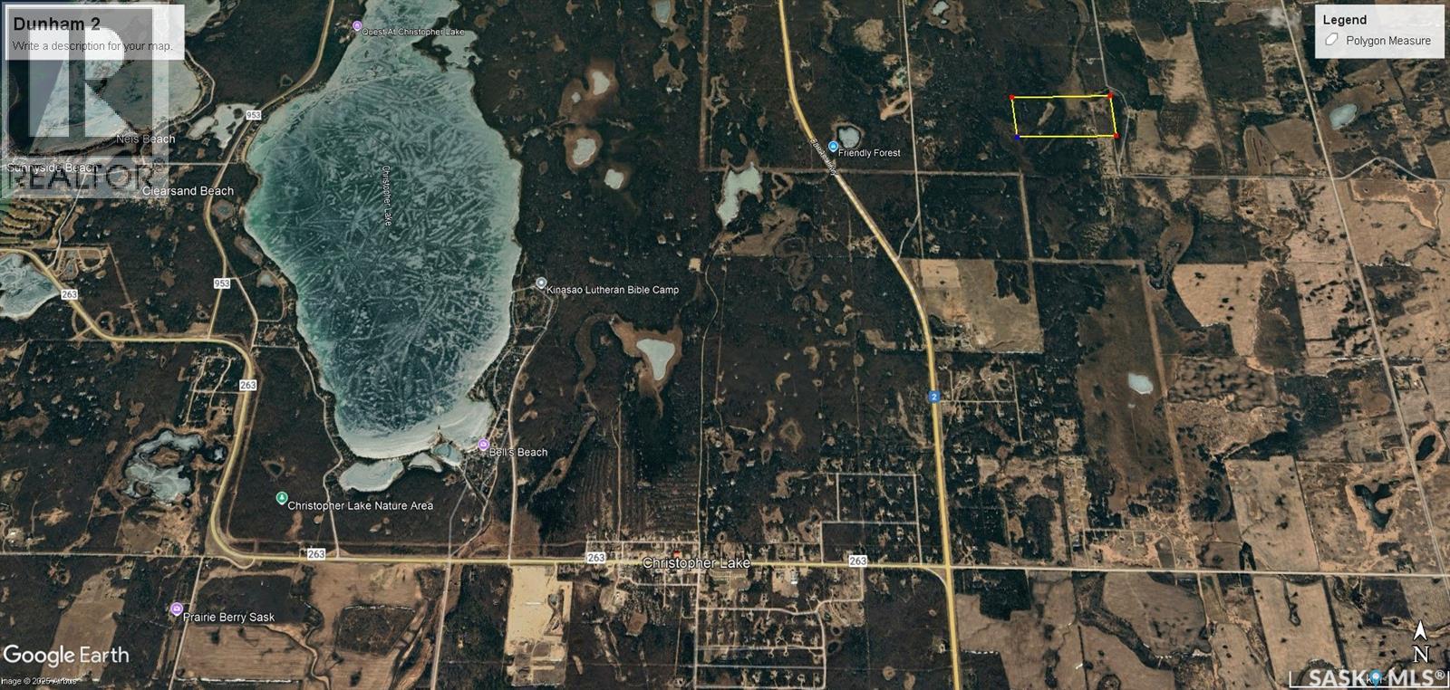 Dunham Acreage, Paddockwood Rm No. 520, Saskatchewan  S0J 0N0 - Photo 49 - SK010813