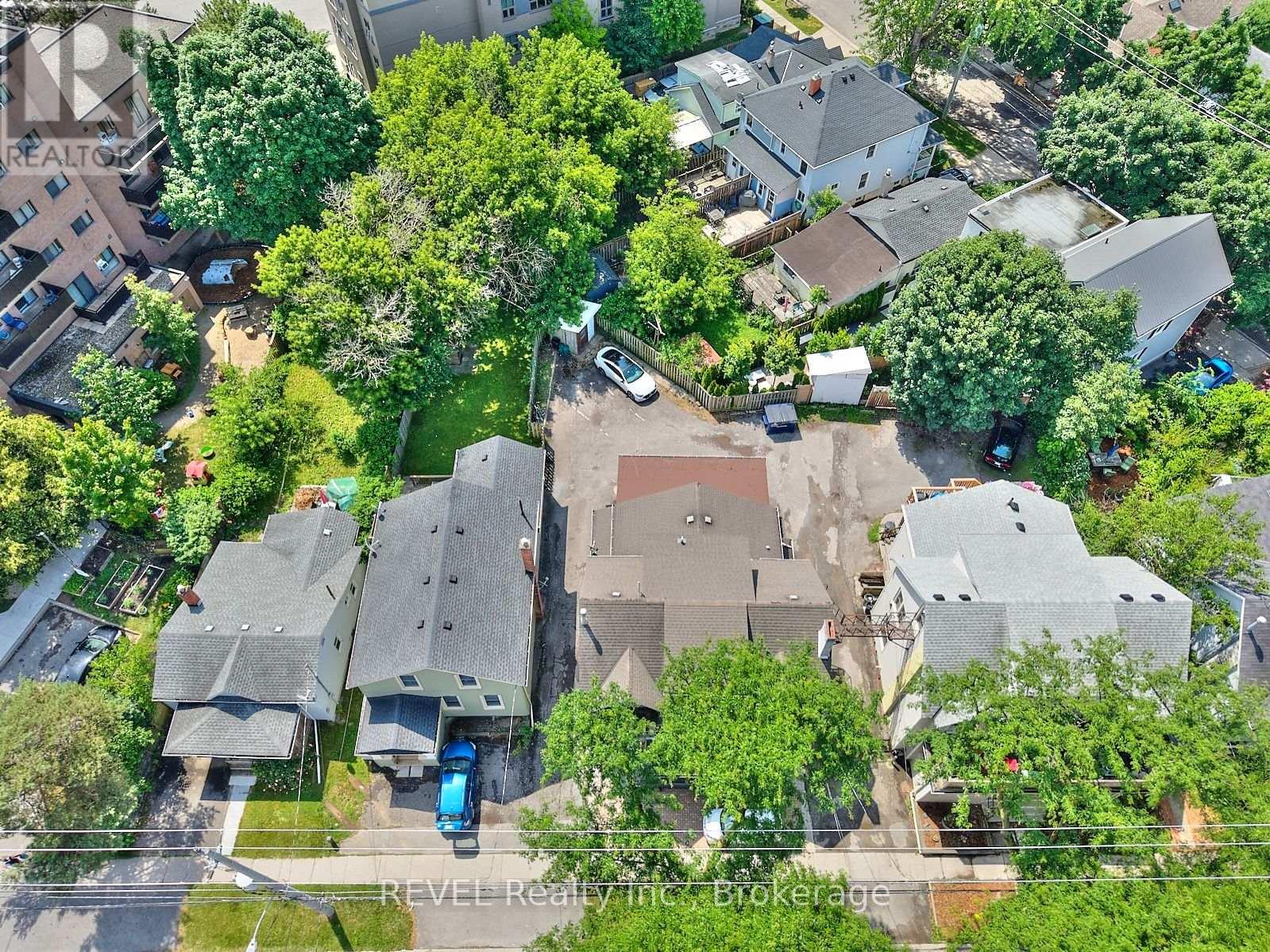 50 Welland Avenue, St. Catharines, Ontario  L2R 2M5 - Photo 18 - X12249446