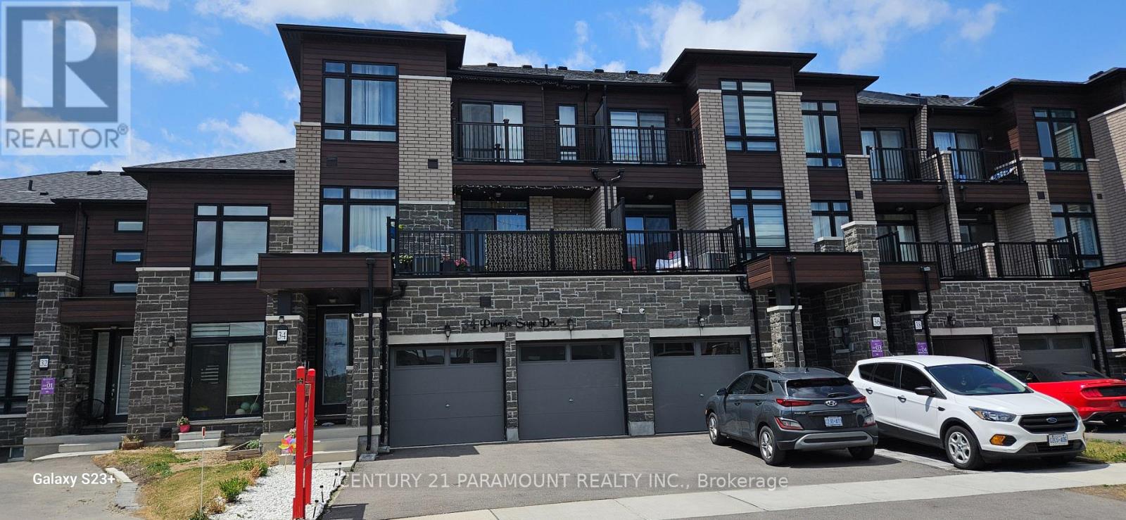 Property at 34 PURPLE SAGE DRIVE image 2