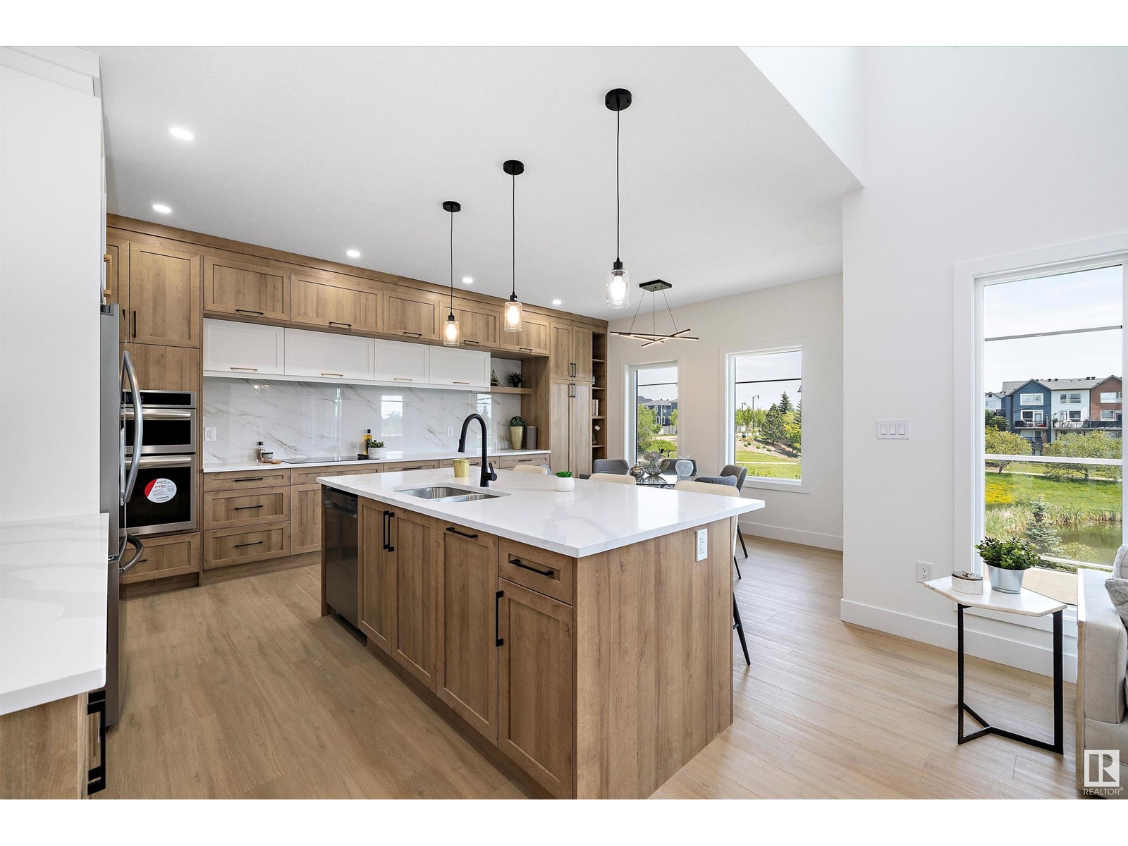 6009 Naden Landing Nw, Edmonton, Alberta  T5E 6X6 - Photo 13 - E4444915