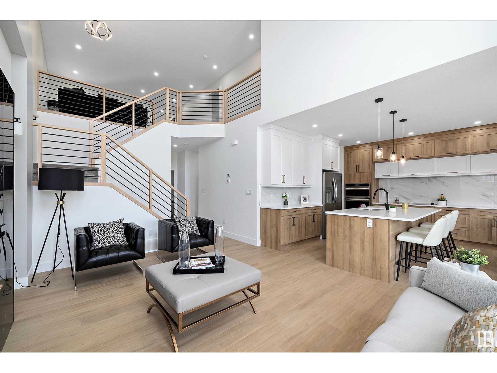6009 Naden Landing NW, Edmonton, Alberta