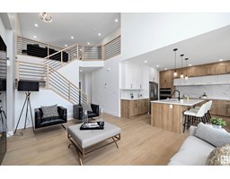 6009 Naden Landing Nw Griesbach, Edmonton, Ca