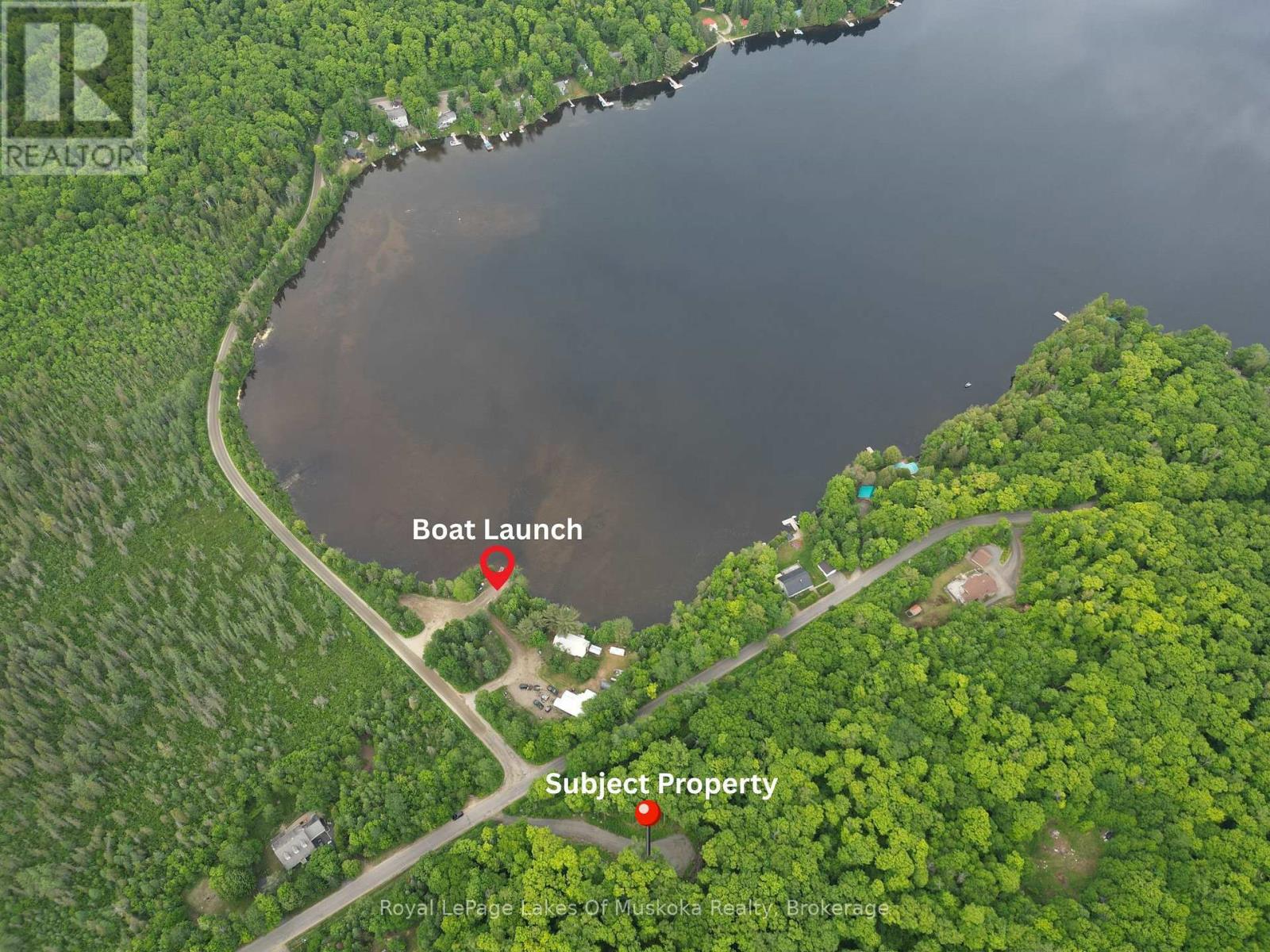 Lot 29 Bay Lake Road, Perry, Ontario  P0A 1J0 - Photo 1 - X12251609