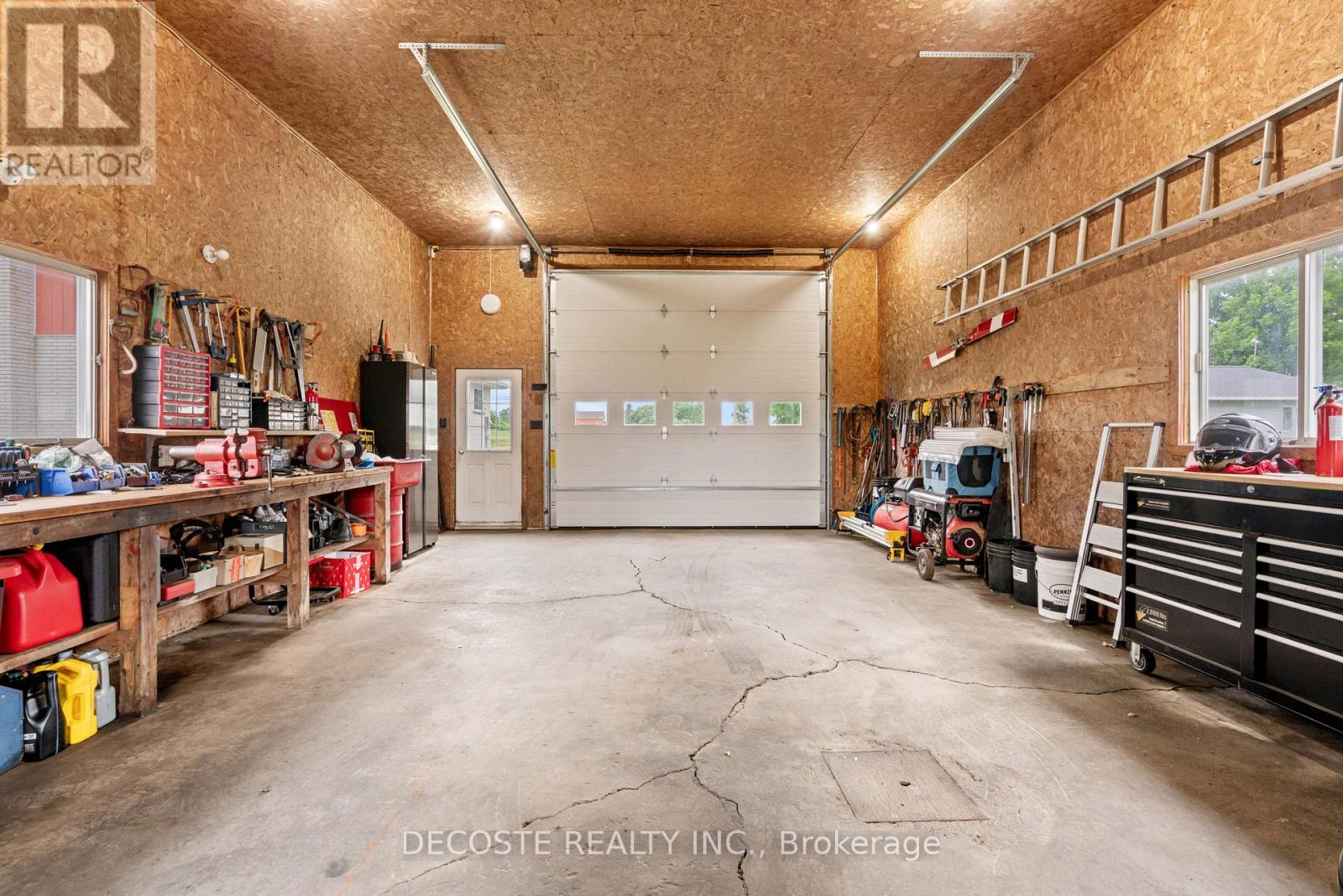 20330 Lochiel Road, North Glengarry, Ontario  K0C 1A0 - Photo 34 - X12251608