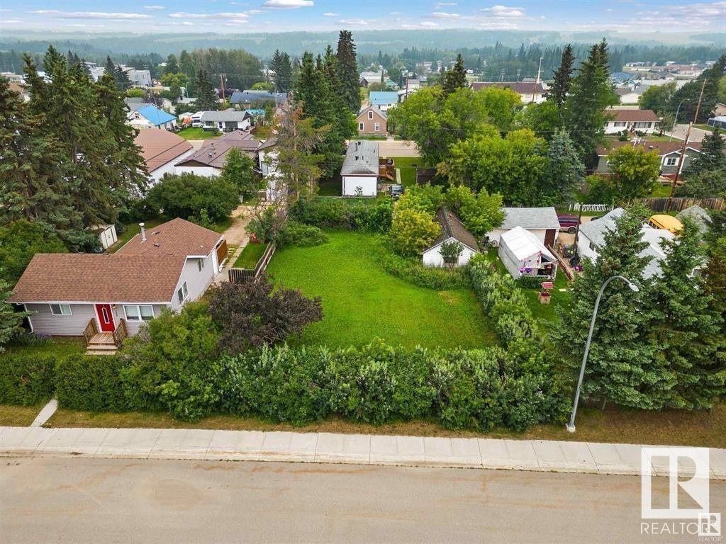 4816 46 Ave, Evansburg, Alberta