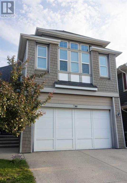 Property at 383 Mahogany Terrace SE image 1