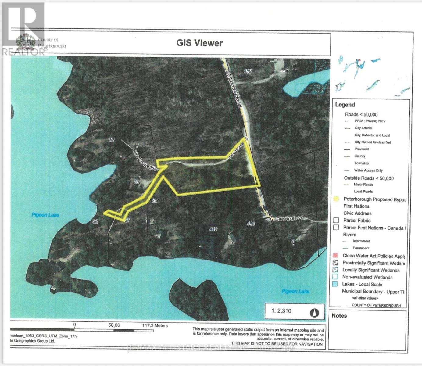 Lot 16 Nichols Cove Road, Trent Lakes, Ontario  K0M 1A0 - Photo 2 - X12251660