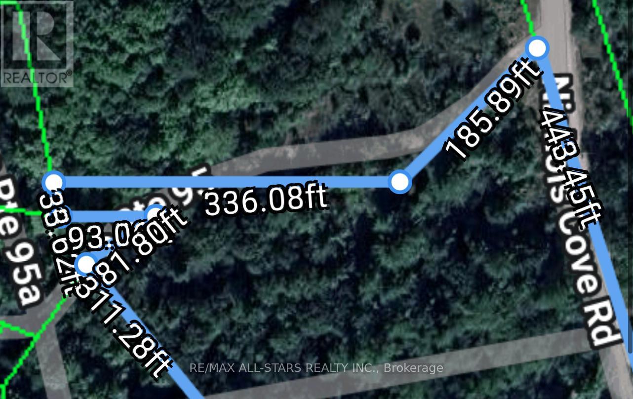 Lot 16 Nichols Cove Road, Trent Lakes, Ontario  K0M 1A0 - Photo 3 - X12251660