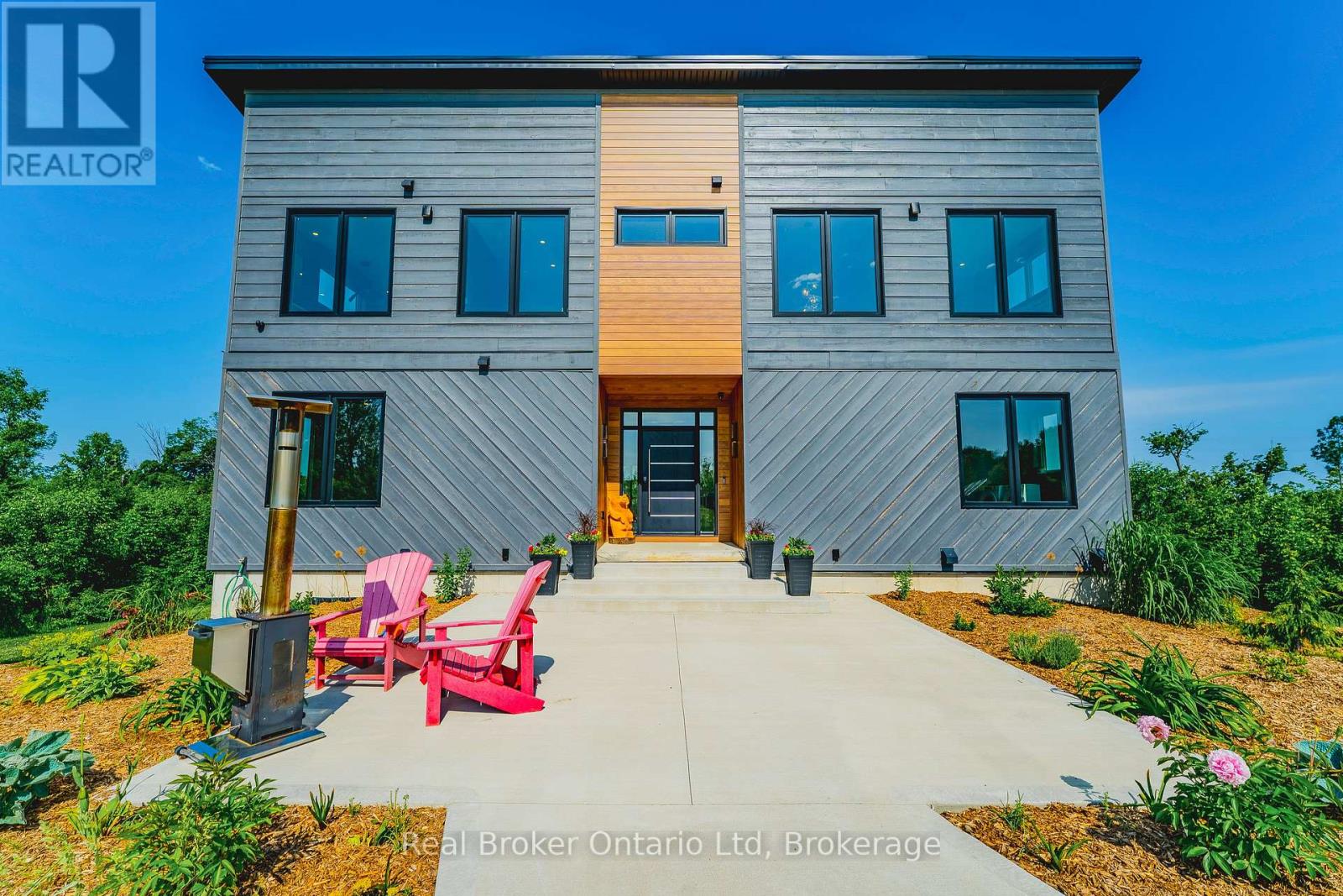 359801 Bayshore Road, Meaford, Ontario  N0H 1B0 - Photo 4 - X12251639