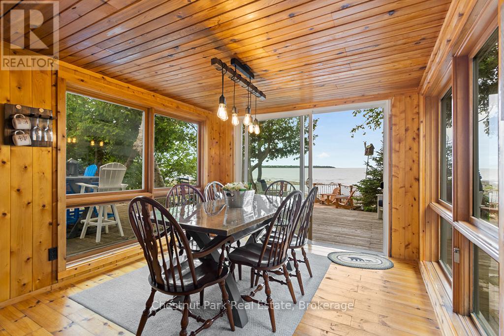 21 Indian Harbour Road, Northern Bruce Peninsula, Ontario  N0H 2R0 - Photo 18 - X12251661