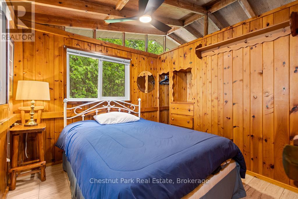 21 Indian Harbour Road, Northern Bruce Peninsula, Ontario  N0H 2R0 - Photo 20 - X12251661