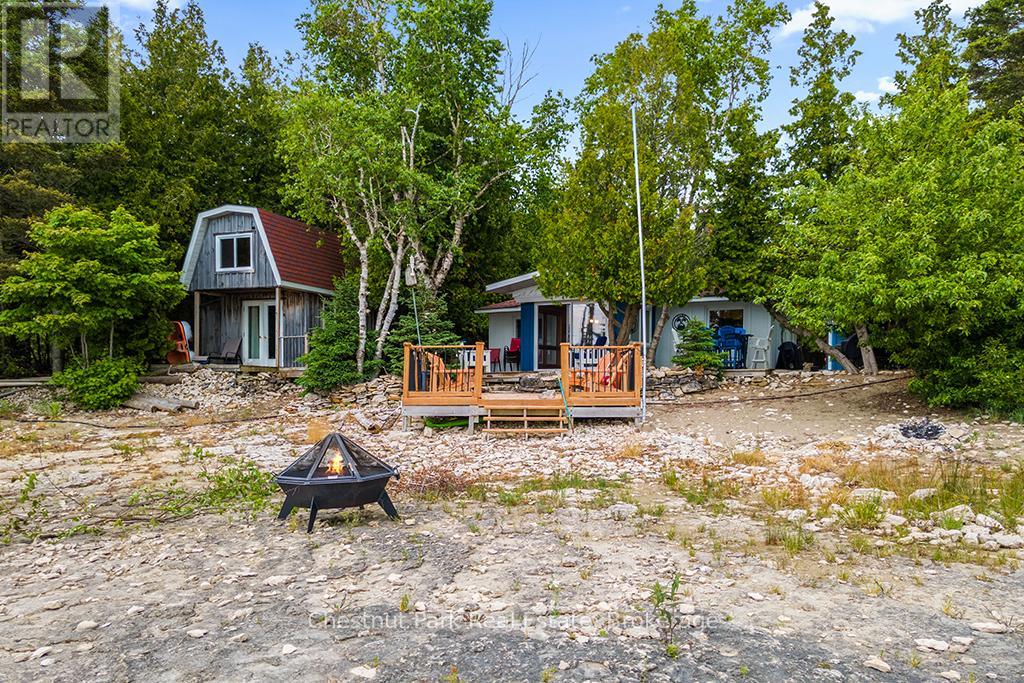 21 Indian Harbour Road, Northern Bruce Peninsula, Ontario  N0H 2R0 - Photo 3 - X12251661