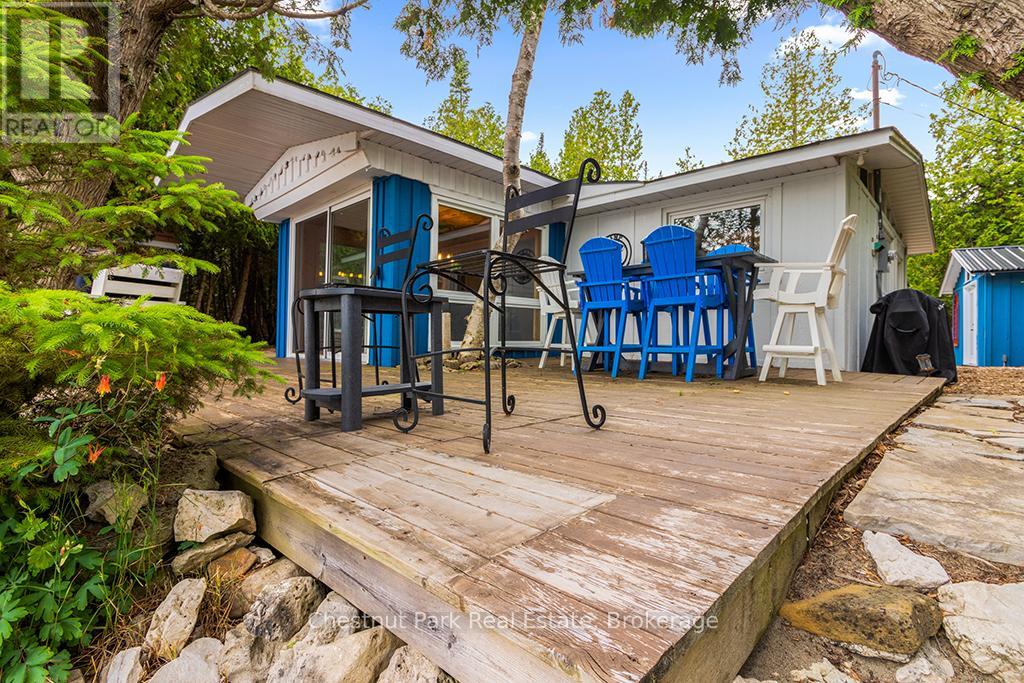 21 Indian Harbour Road, Northern Bruce Peninsula, Ontario  N0H 2R0 - Photo 31 - X12251661