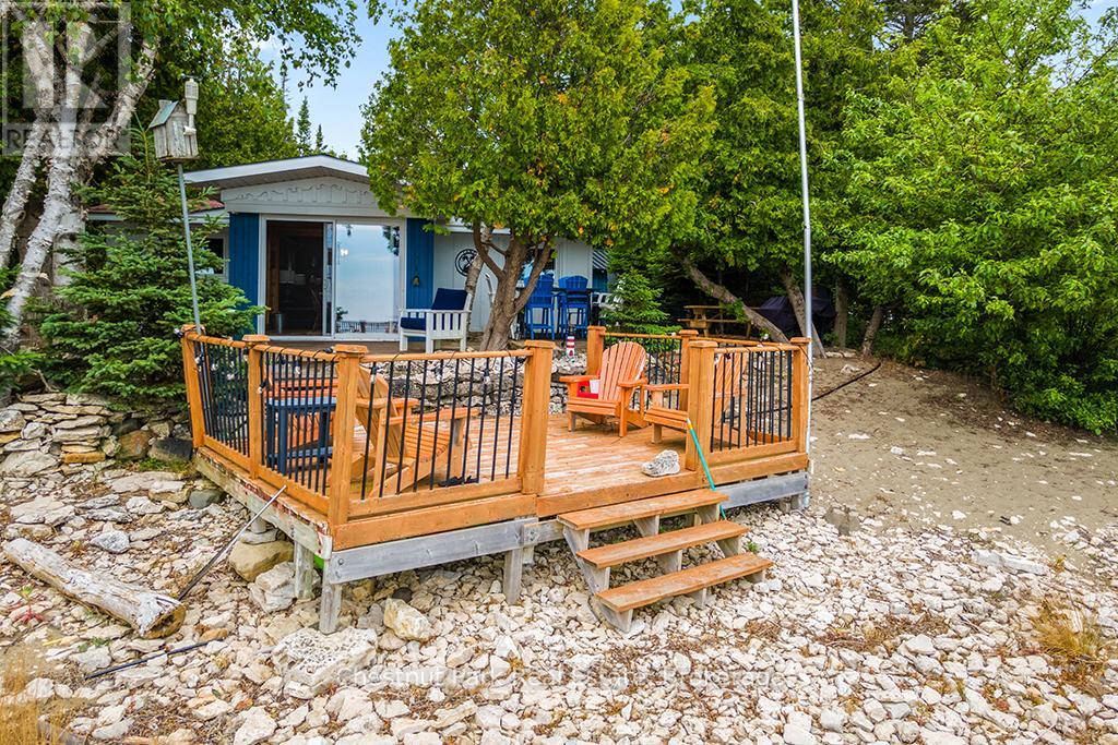 21 Indian Harbour Road, Northern Bruce Peninsula, Ontario  N0H 2R0 - Photo 32 - X12251661