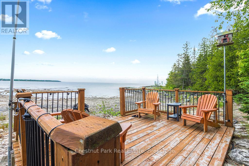 21 Indian Harbour Road, Northern Bruce Peninsula, Ontario  N0H 2R0 - Photo 33 - X12251661