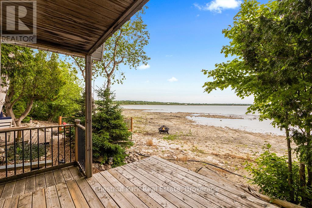 21 Indian Harbour Road, Northern Bruce Peninsula, Ontario  N0H 2R0 - Photo 35 - X12251661