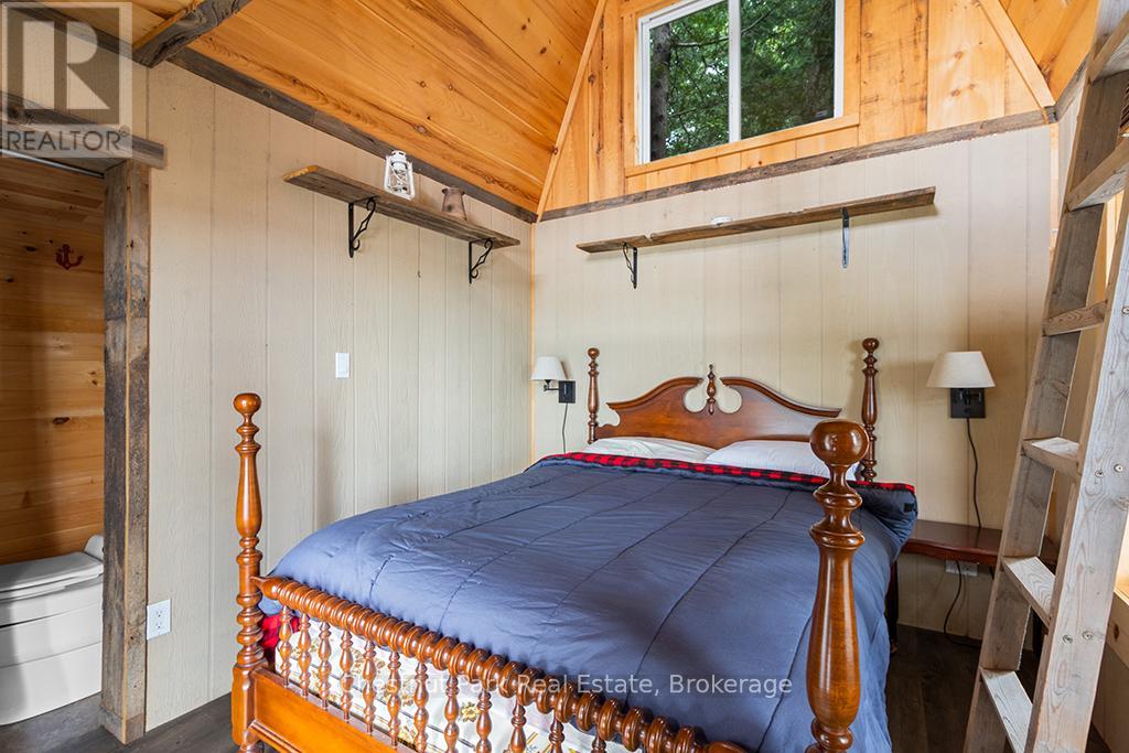 21 Indian Harbour Road, Northern Bruce Peninsula, Ontario  N0H 2R0 - Photo 36 - X12251661